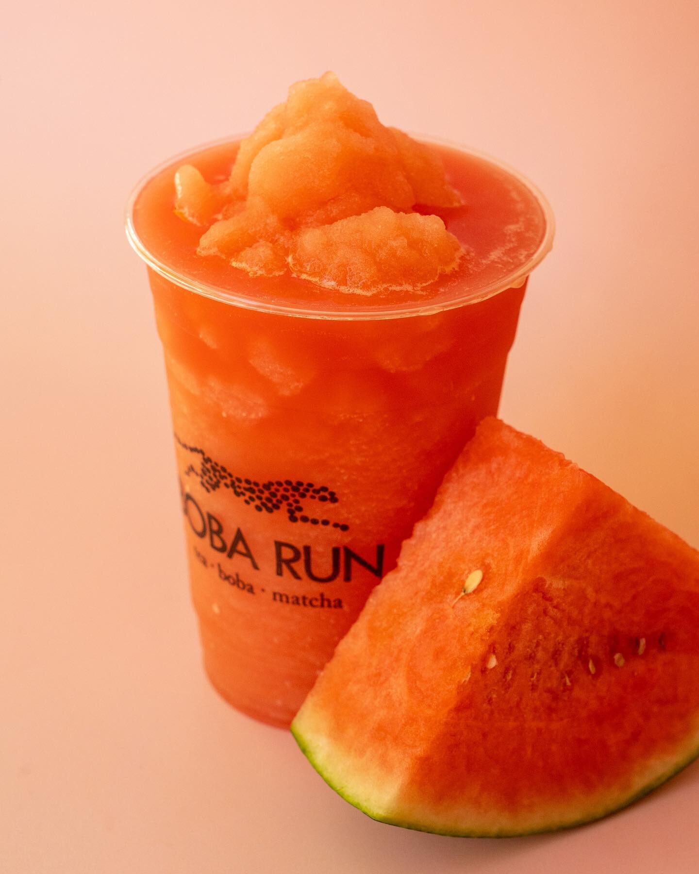 SLUSHY SZN 😛

Fresh Watermelon Slush:
The ultimate summer slush! Made with 100% fresh Watermelon and nothing more! 
___

#yvrfoodie #vancouverchefs #vancouverisawesome #instafood #instagood #eatlocal #eastvan #vanfoodie #scoutthis #scoutyvr #vanmagg