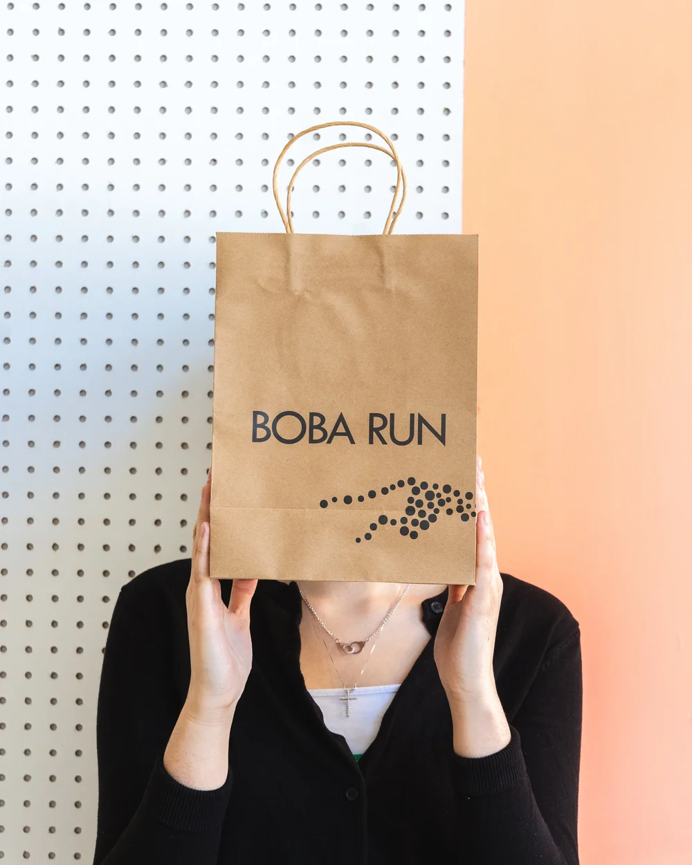 BOBA RUN