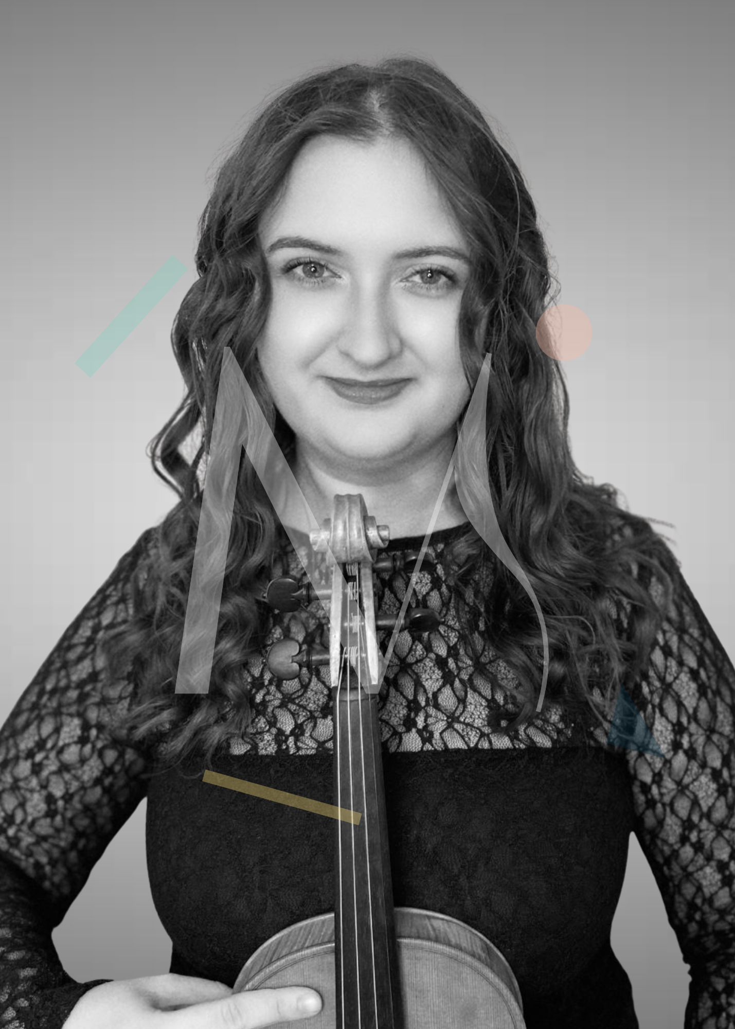 Cleo | Violin & Viola