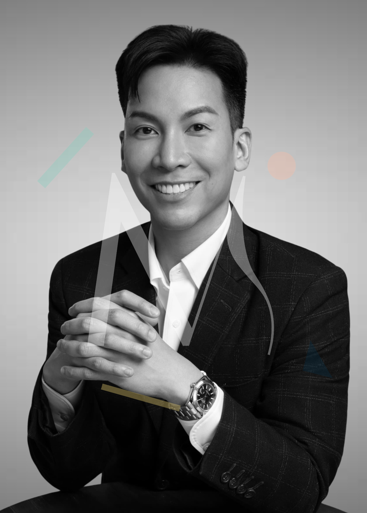 Paul | Group Music Exploration Classes, Piano & Voice