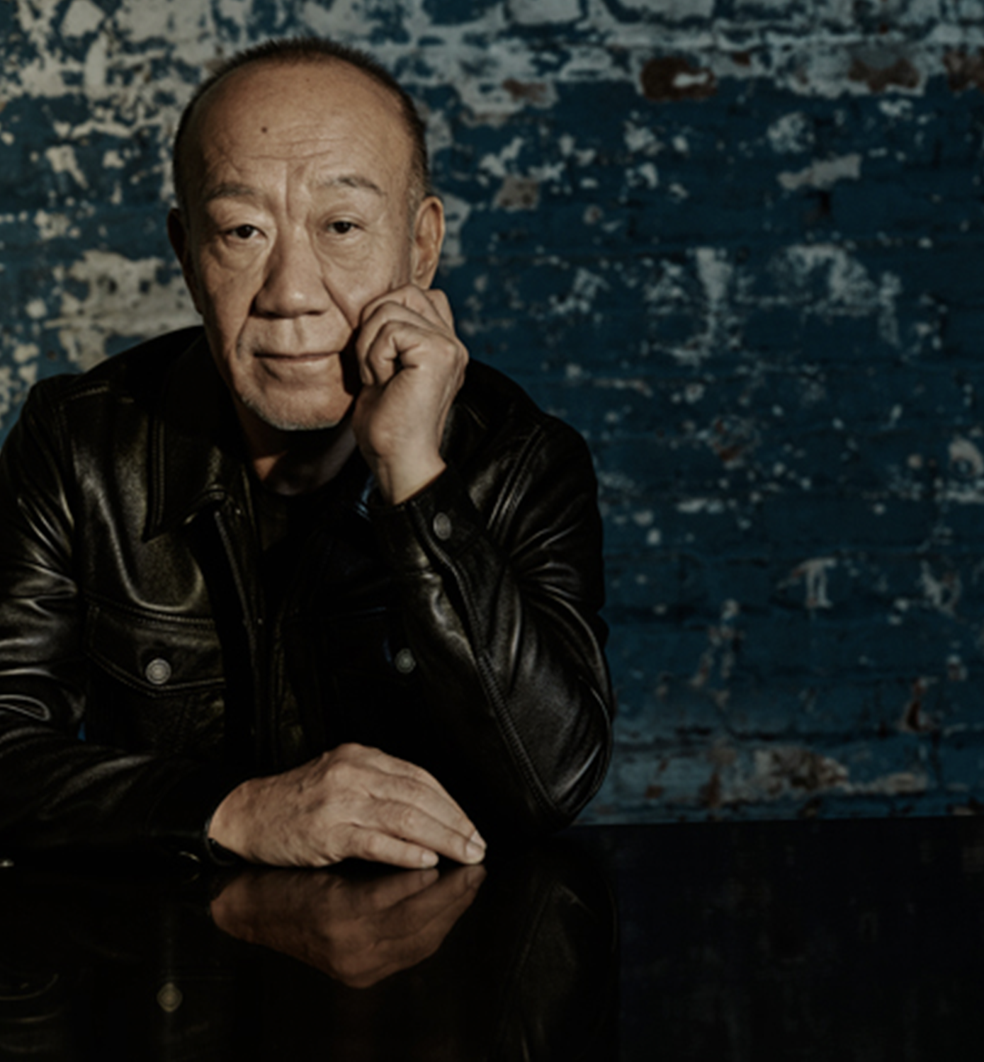 JOE HISAISHI — MISS MGMT