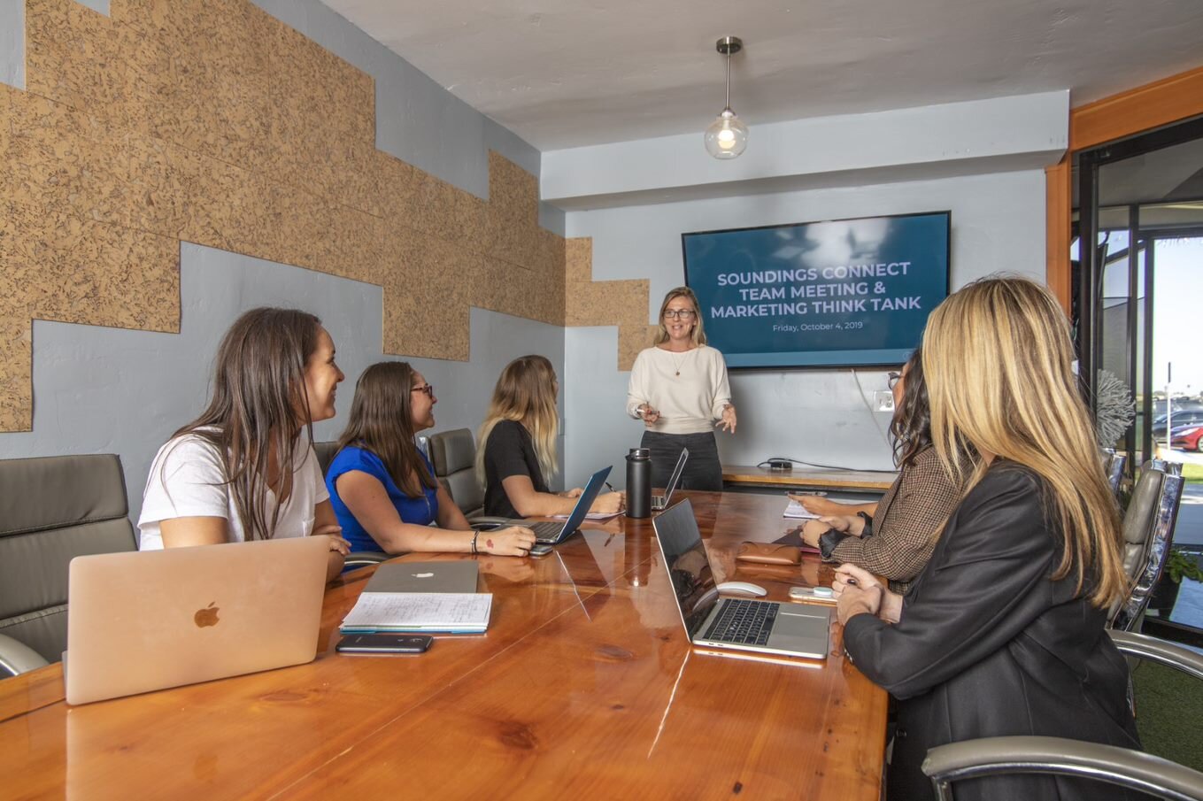 Soundings Connect Boosts Industry Freelancers