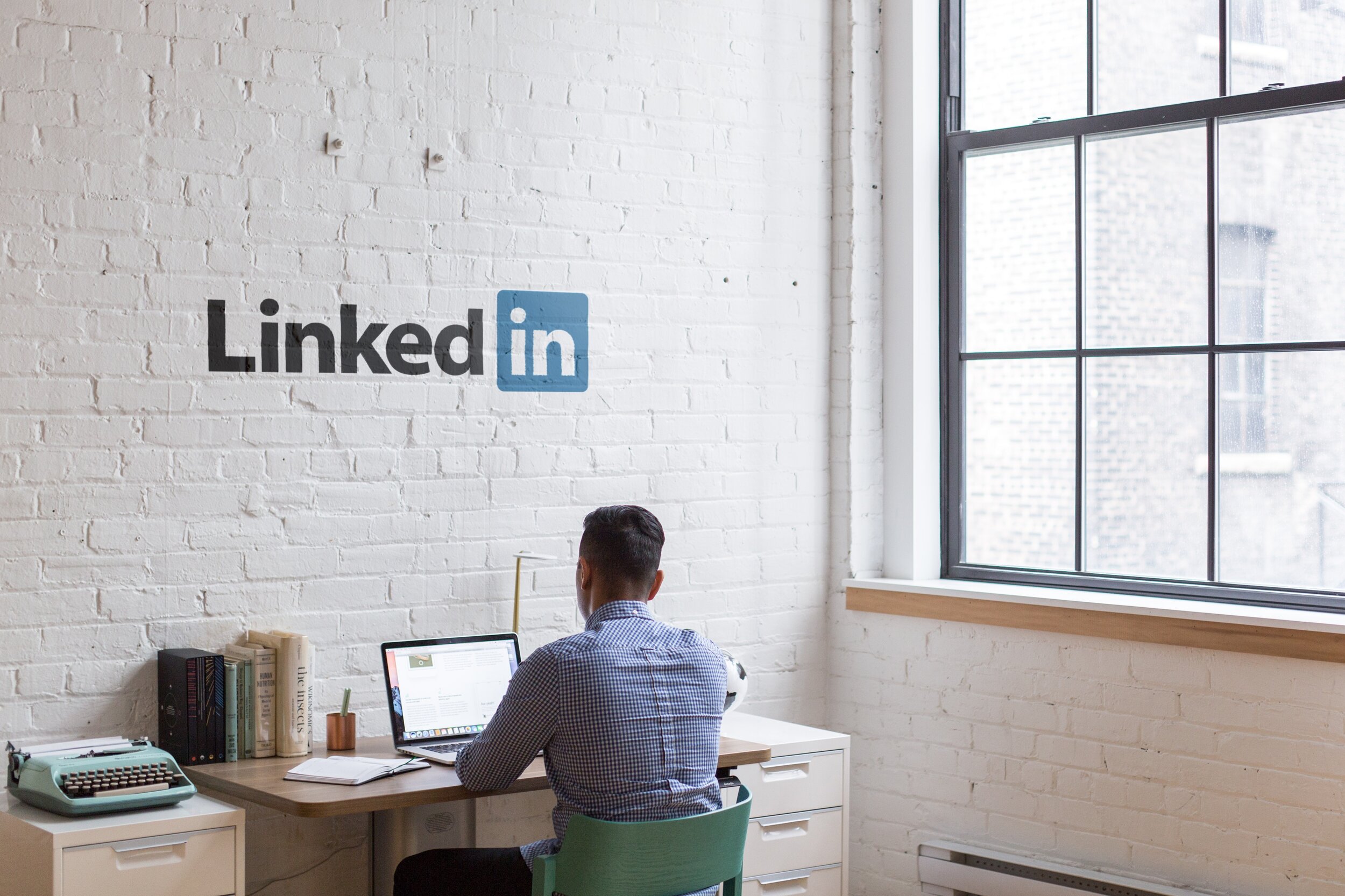 Master Linkedin