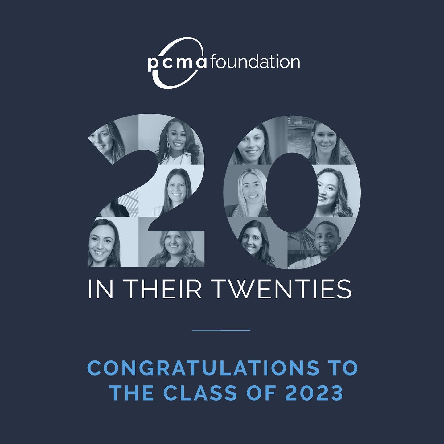 Congratulations to Soundings Chief of Staff @serenikkity for being recognized as one of @pcmahq&rsquo;s &ldquo;20 in their Twenties&rdquo;!! 

&ldquo;My ultimate career goal is to create a clear pathway for new talent to find their place within the b