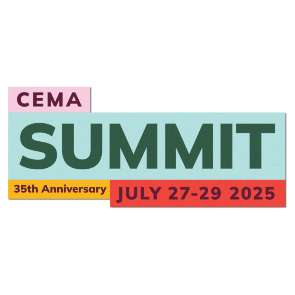 CEMA Summit 2025