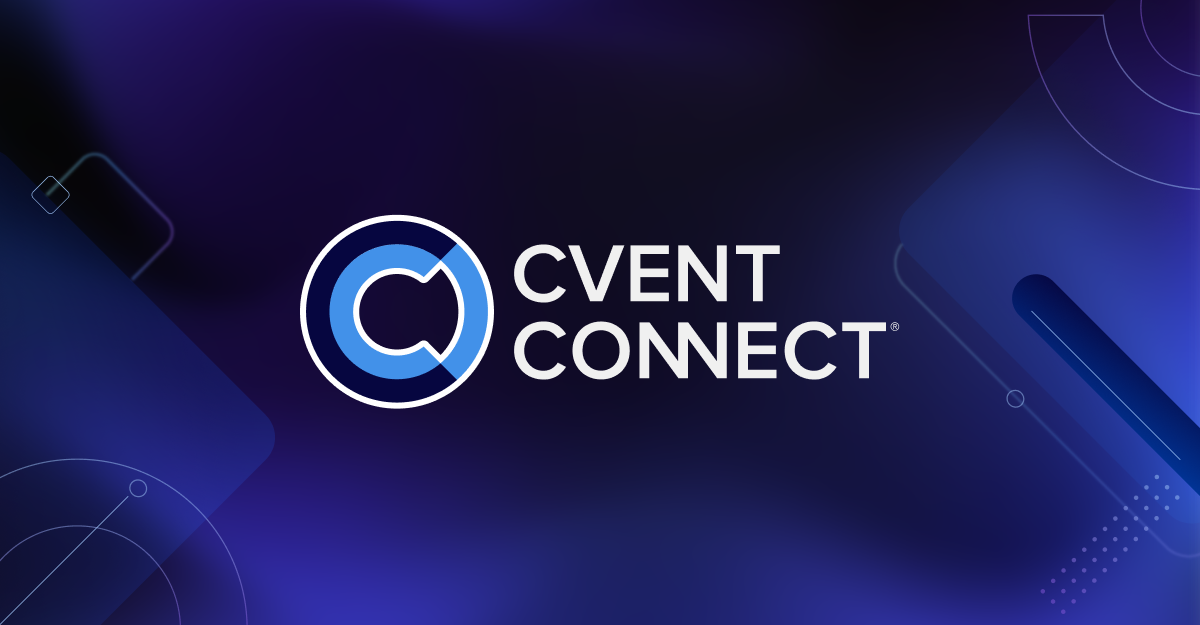Cvent CONNECT 2026