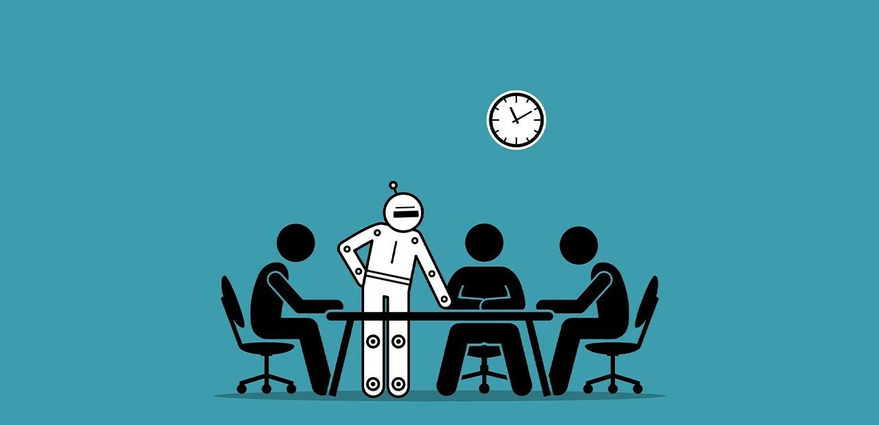 Tracy Judge in Smart Meetings: Are Event Teams Ready for AI?