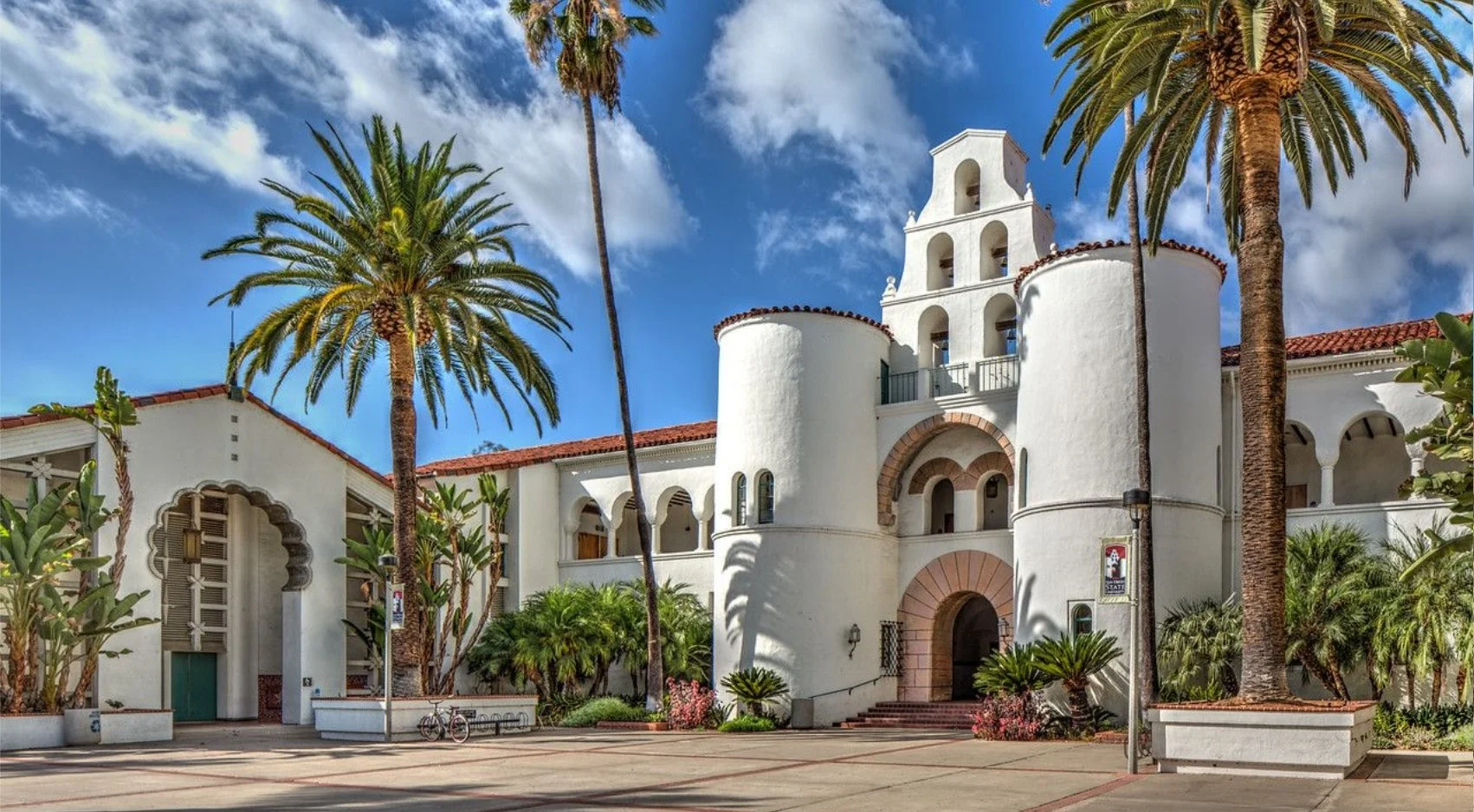 SDSU Master's Program Info Session