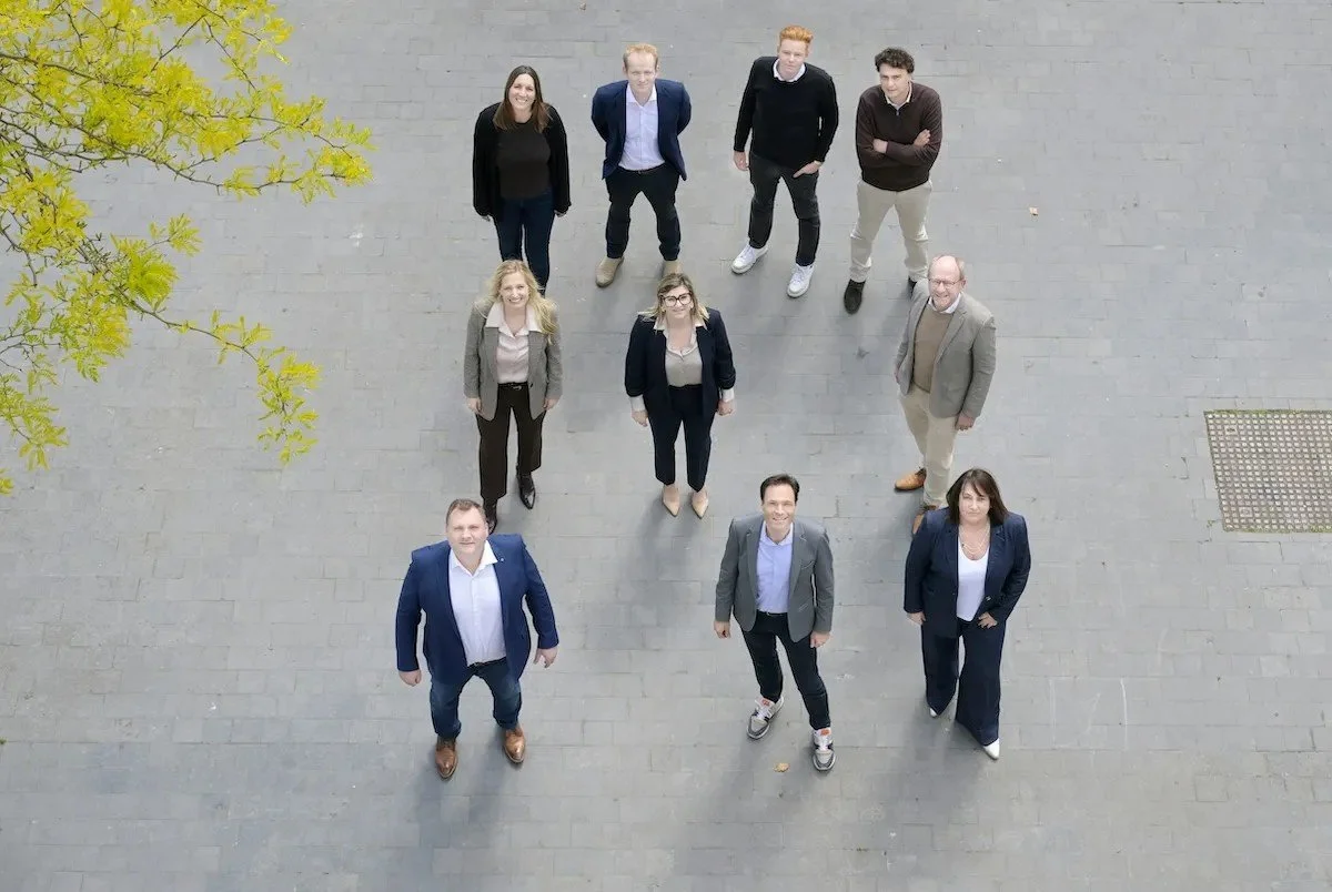Tracy Judge Talks Meeting Planner Salary Benchmarking in Skift Meetings