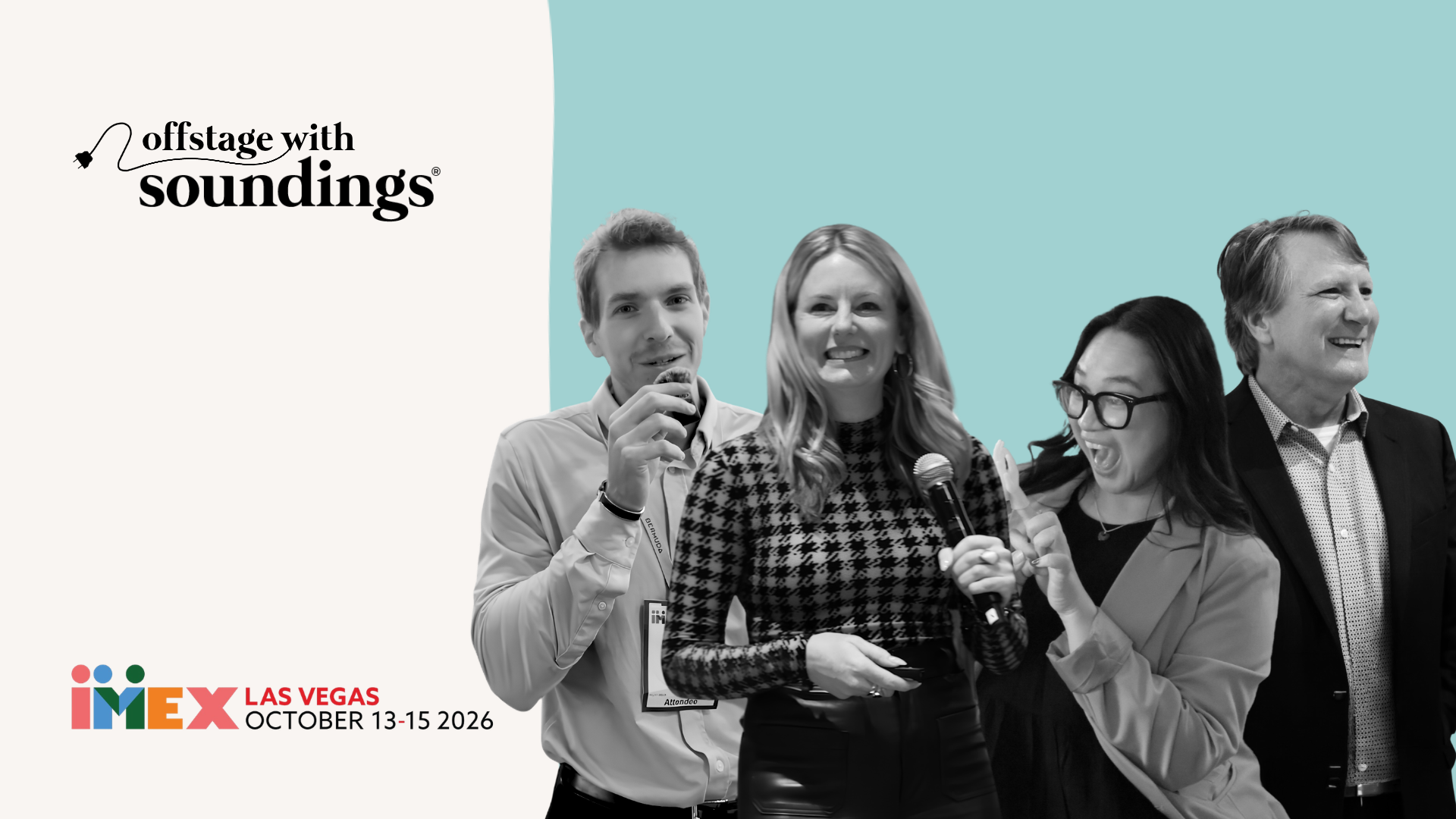 Strengths, Summits &amp; Suites: Sound Bites from IMEX America 2026 in Las Vegas