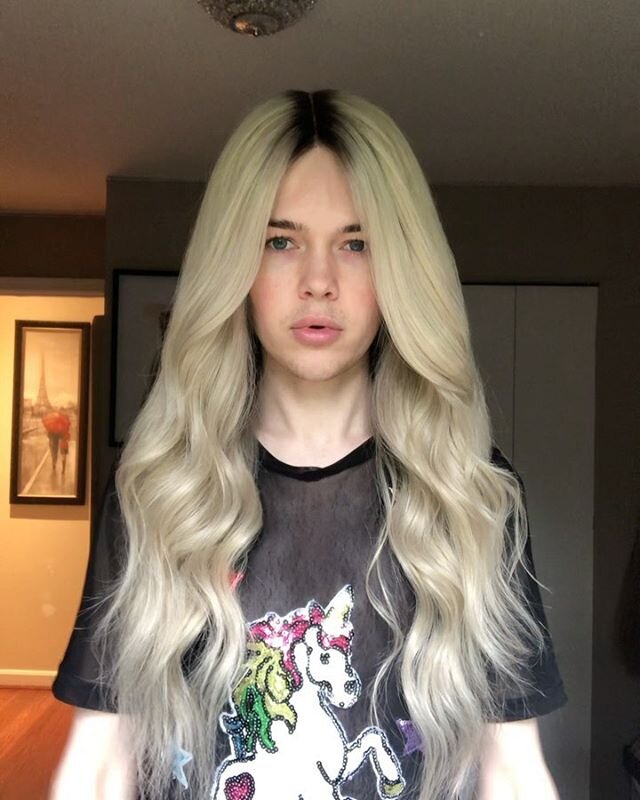 Hair by Blair