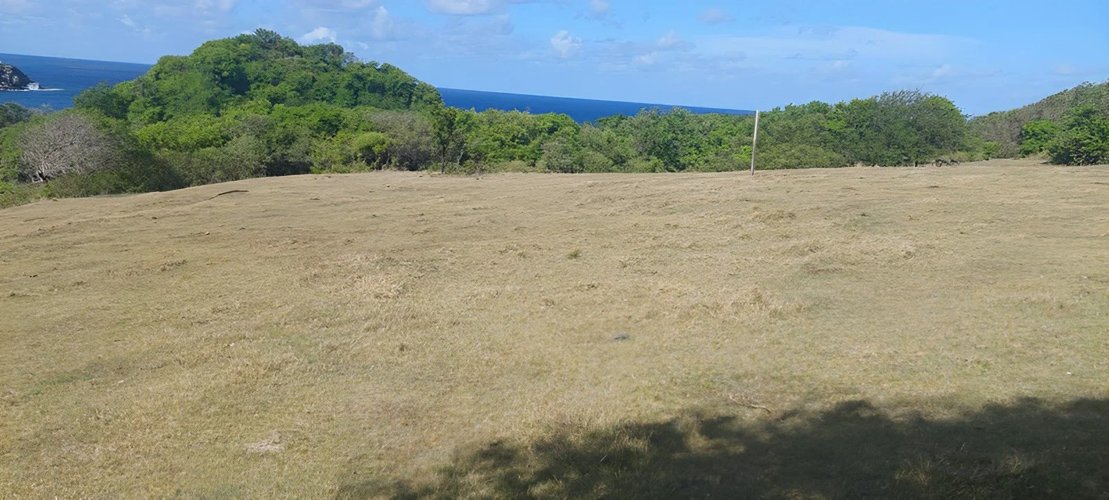 Land in Brighton — Island Jewels Realty