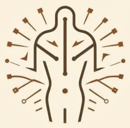 Love and Acupuncture