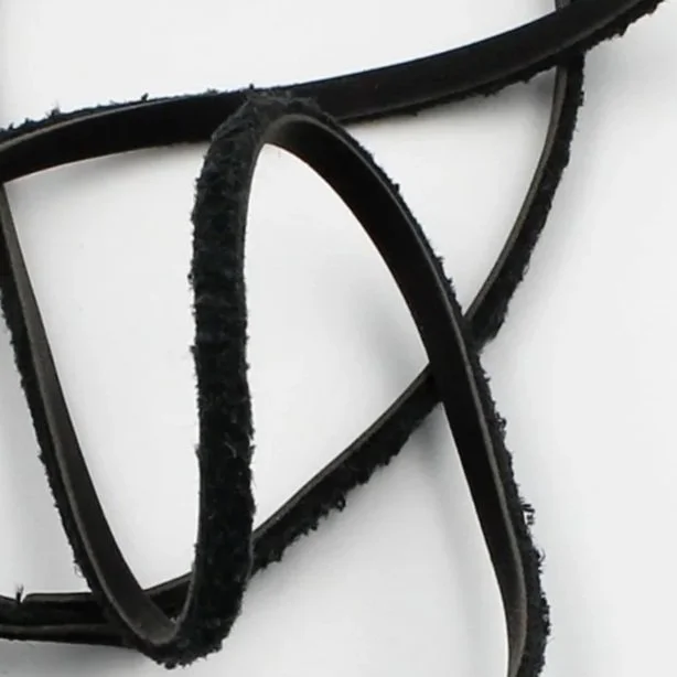 Neckpiece Topografía 2