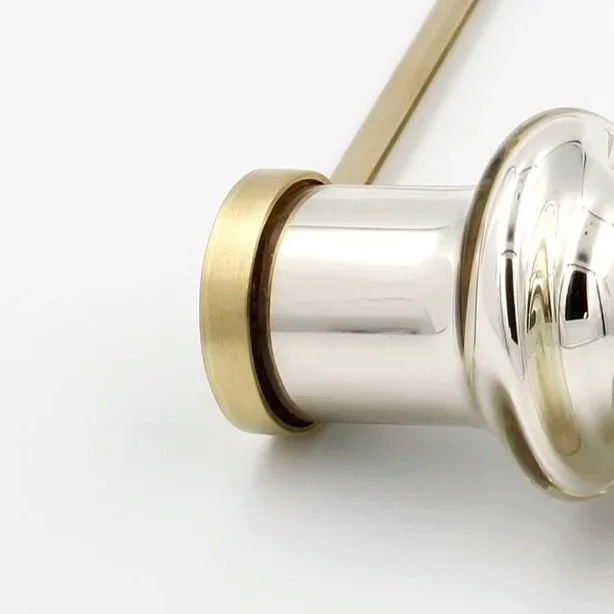 Neckpiece Acordeon T