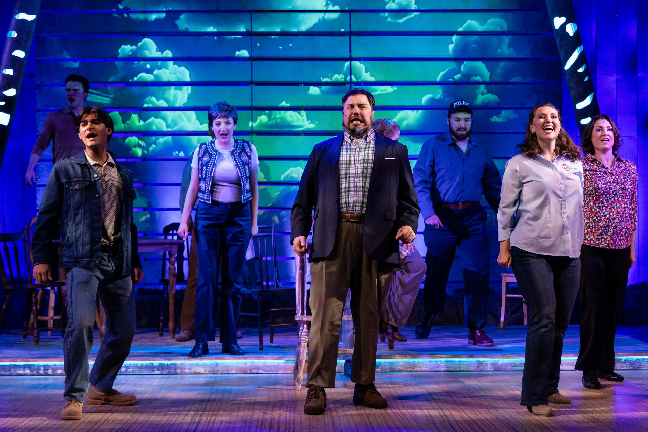 Come From Away