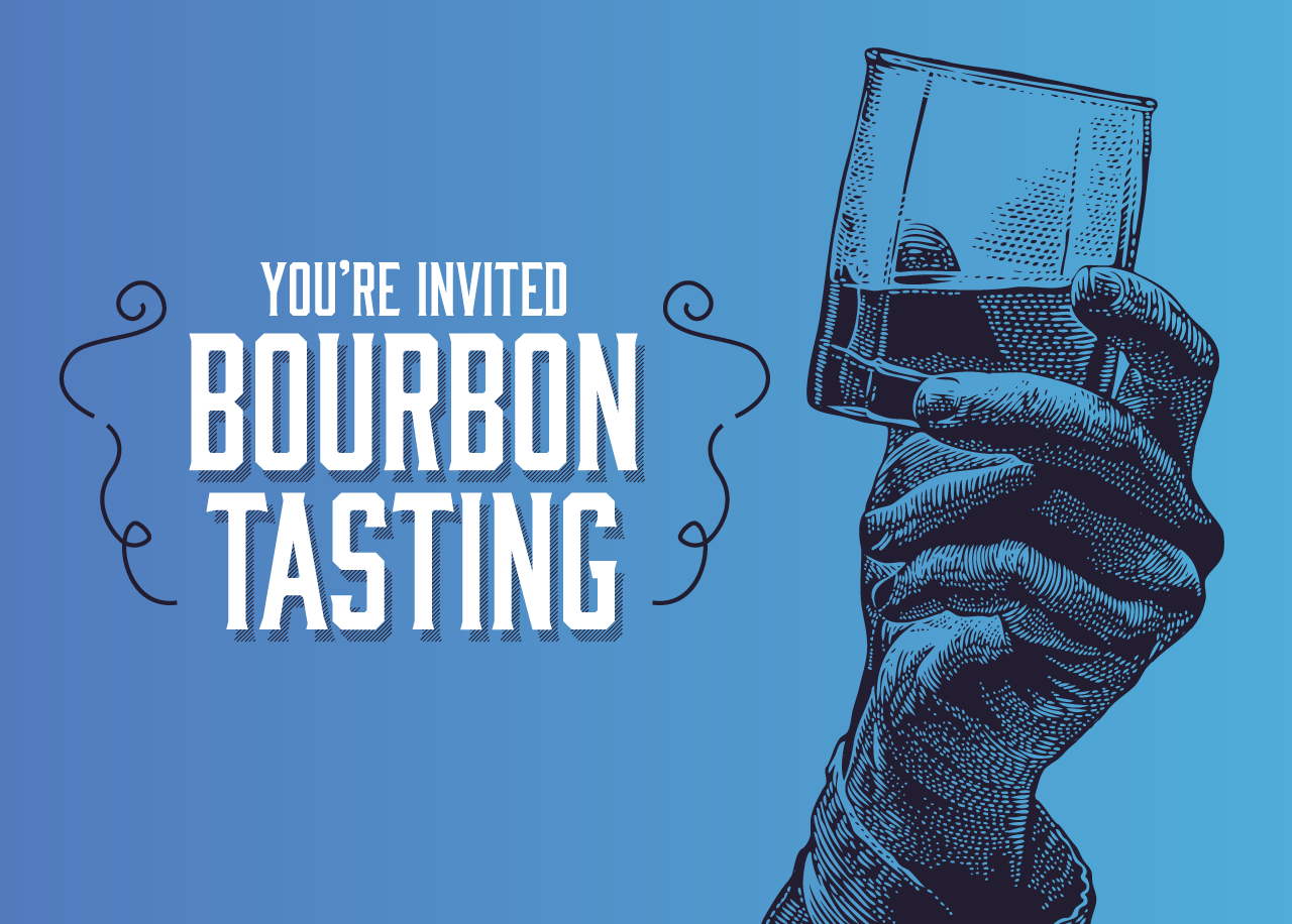 HANDLE Bourbon Tasting: Conference Event