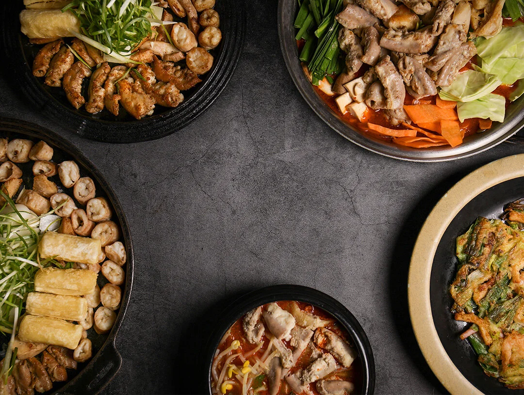 Gopchang Story BBQ (맨해튼/Manhattan Branch) 곱창이야기