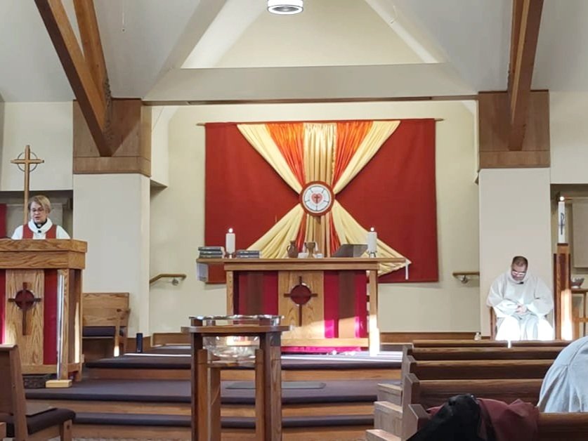 Reformation is the Holy Spirit’s Work