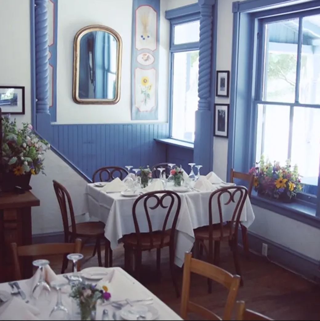 Spring Mill Resturant