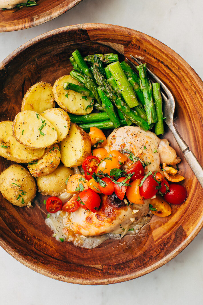 Sustainable Carbon Reductive Diet Discussion