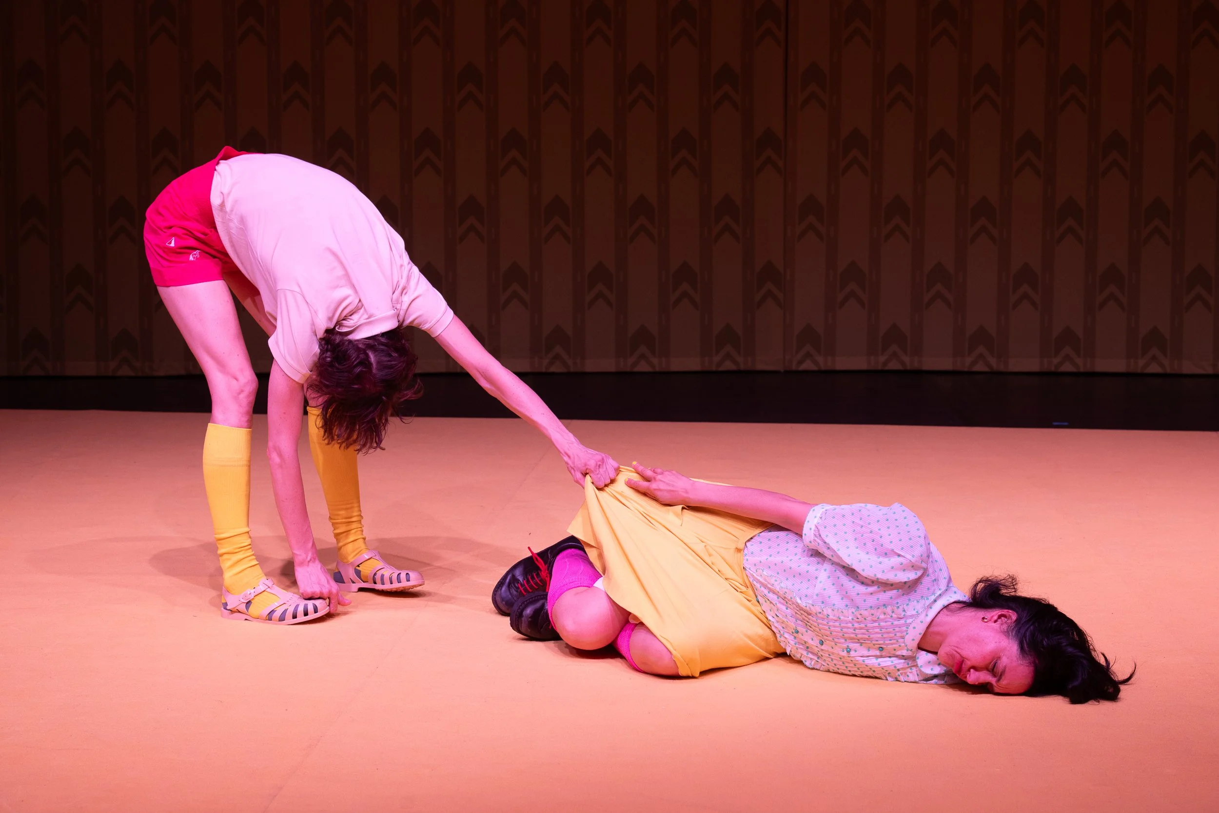 Photo by Laura Farnetti