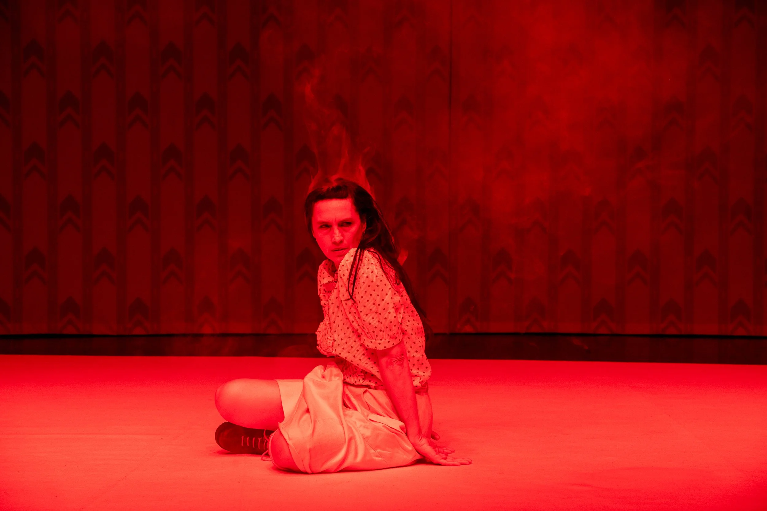 Photo by Laura Farnetti