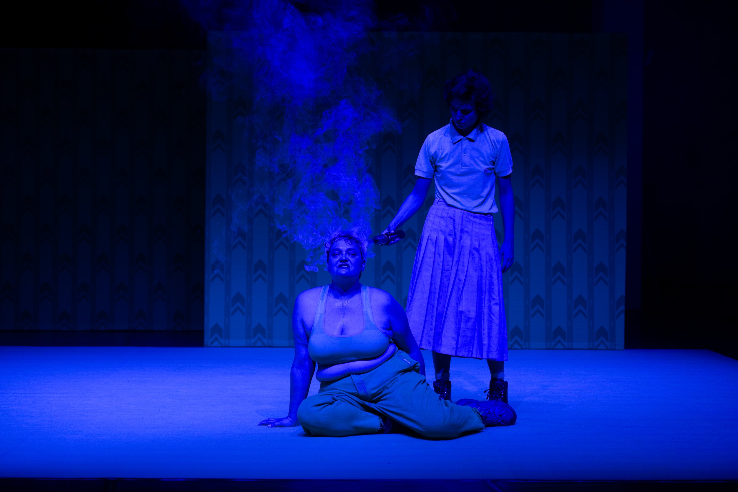 Photo by Laura Farnetti