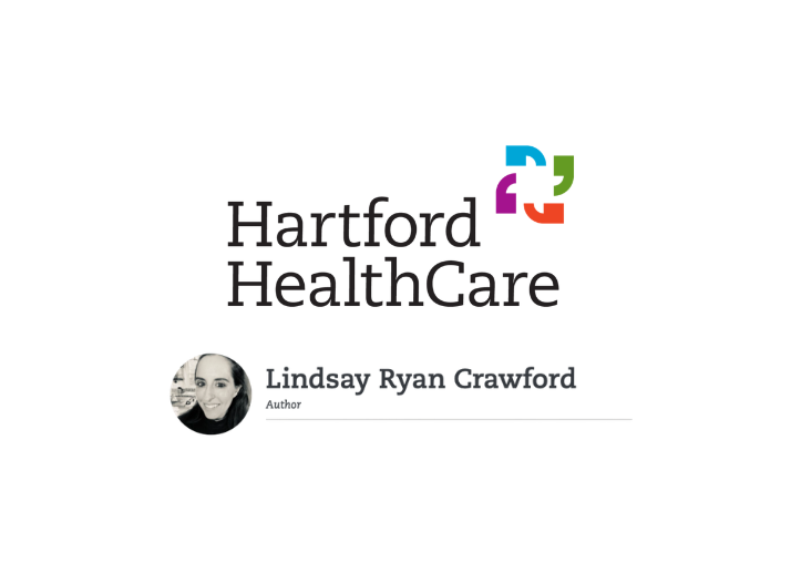 Hartford HealthCare LRC blogs