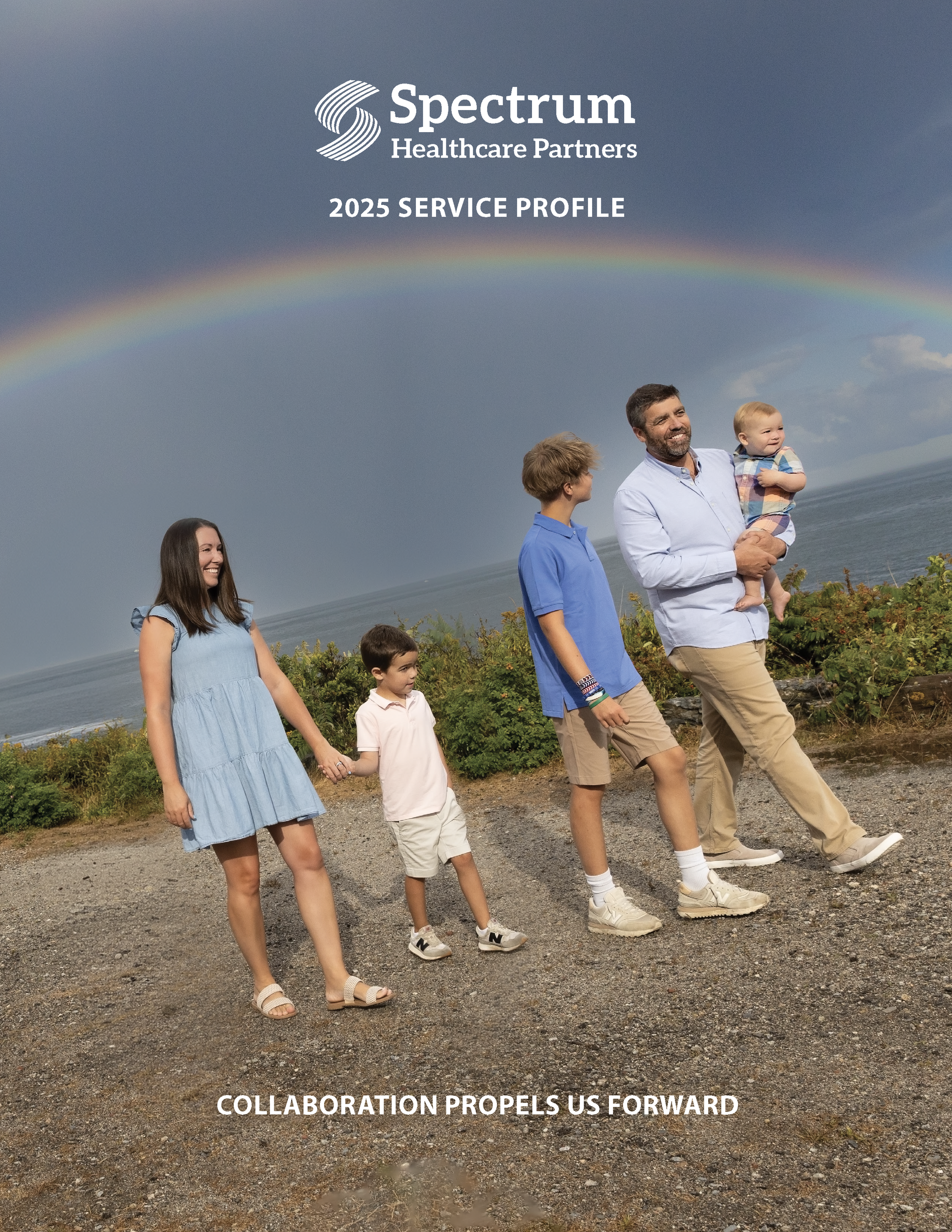2025 Service Profile