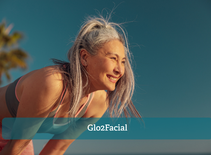 Glo2Facial