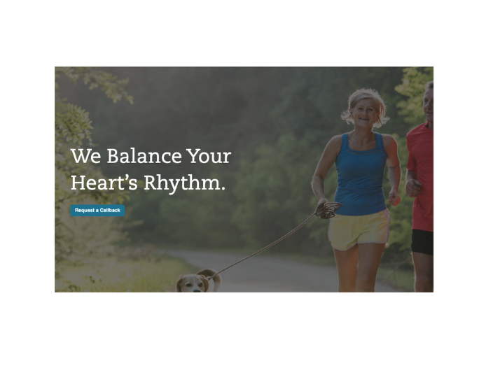 heart rhythm disorder 