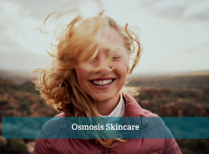 Osmosis Skincare