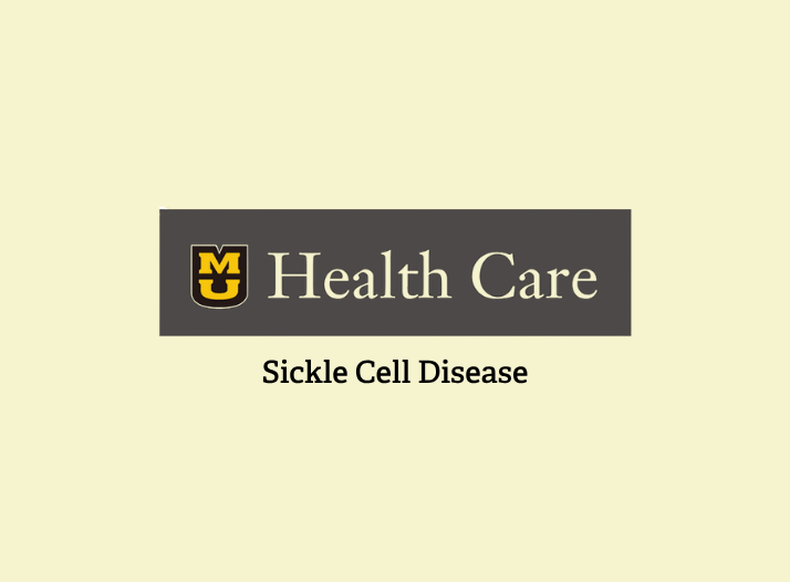 Sickle Cell Disease