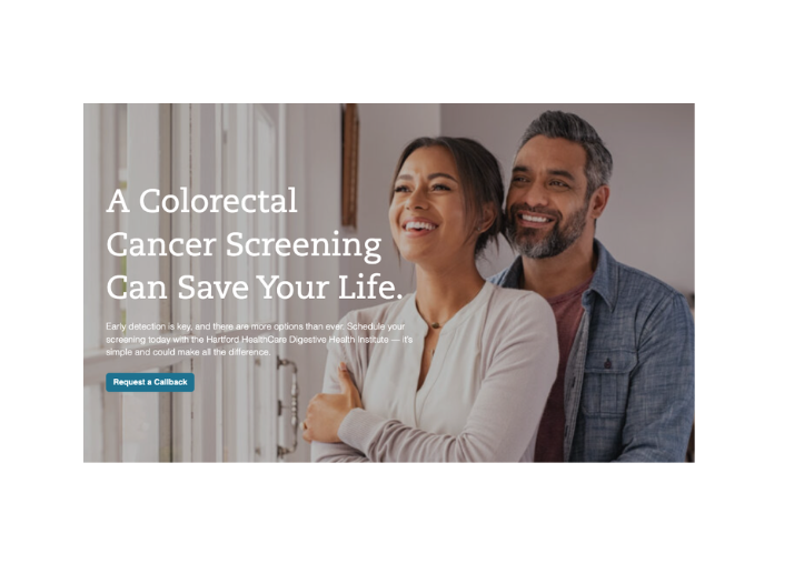 Colorectal Cancer Screening