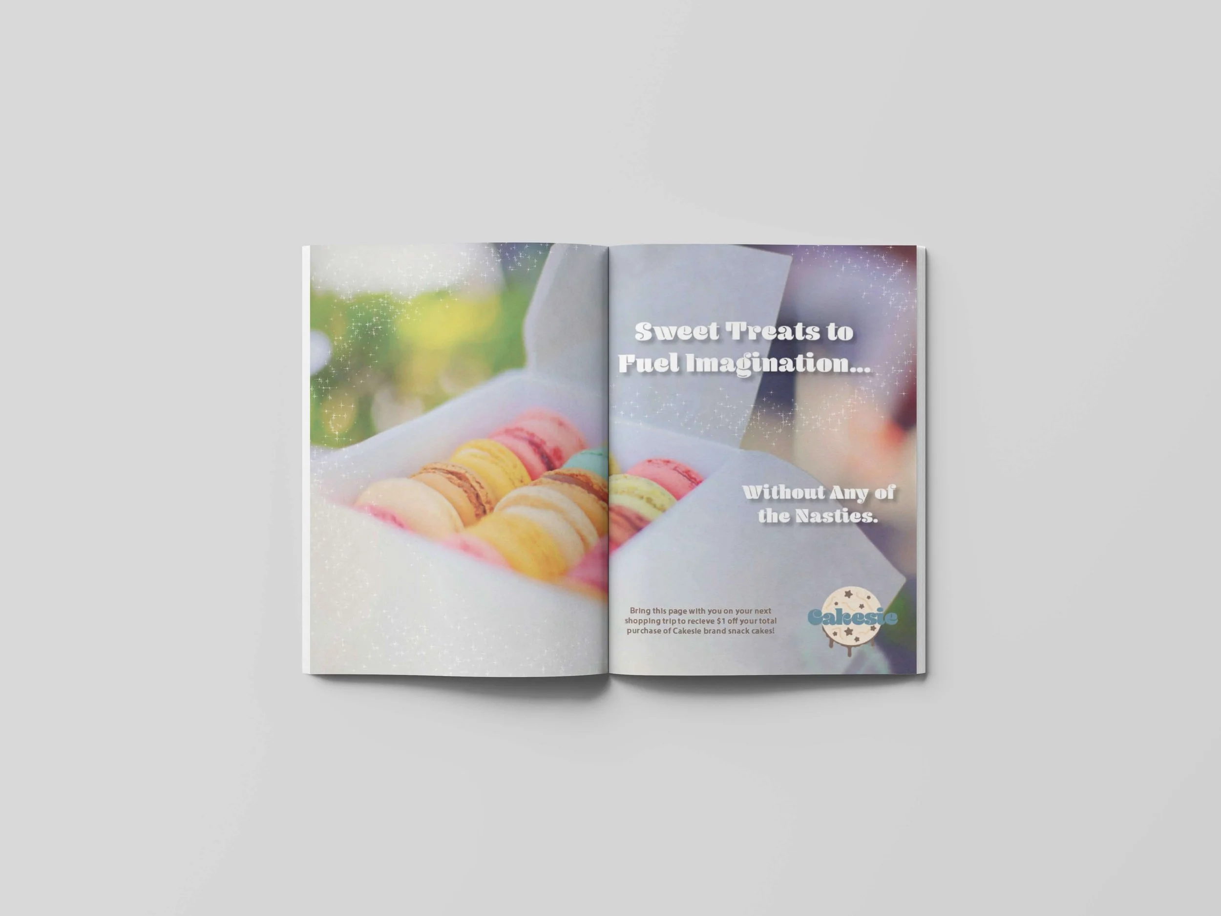 Ad example