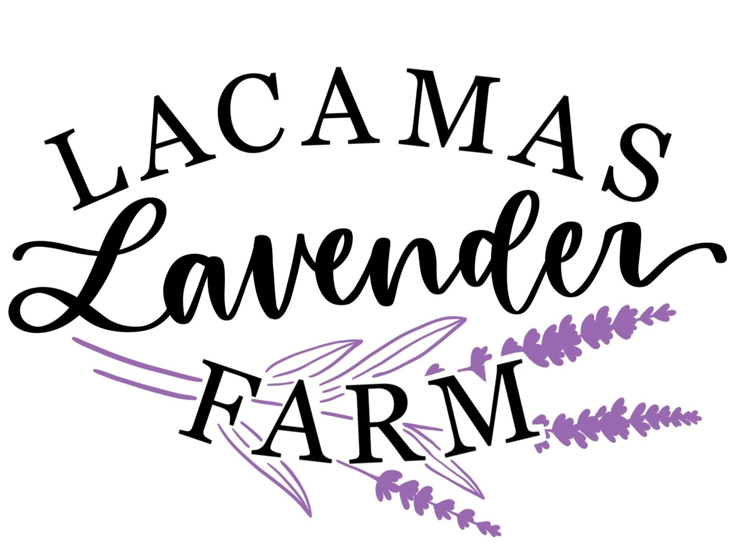 Lacamas Lavender Farm