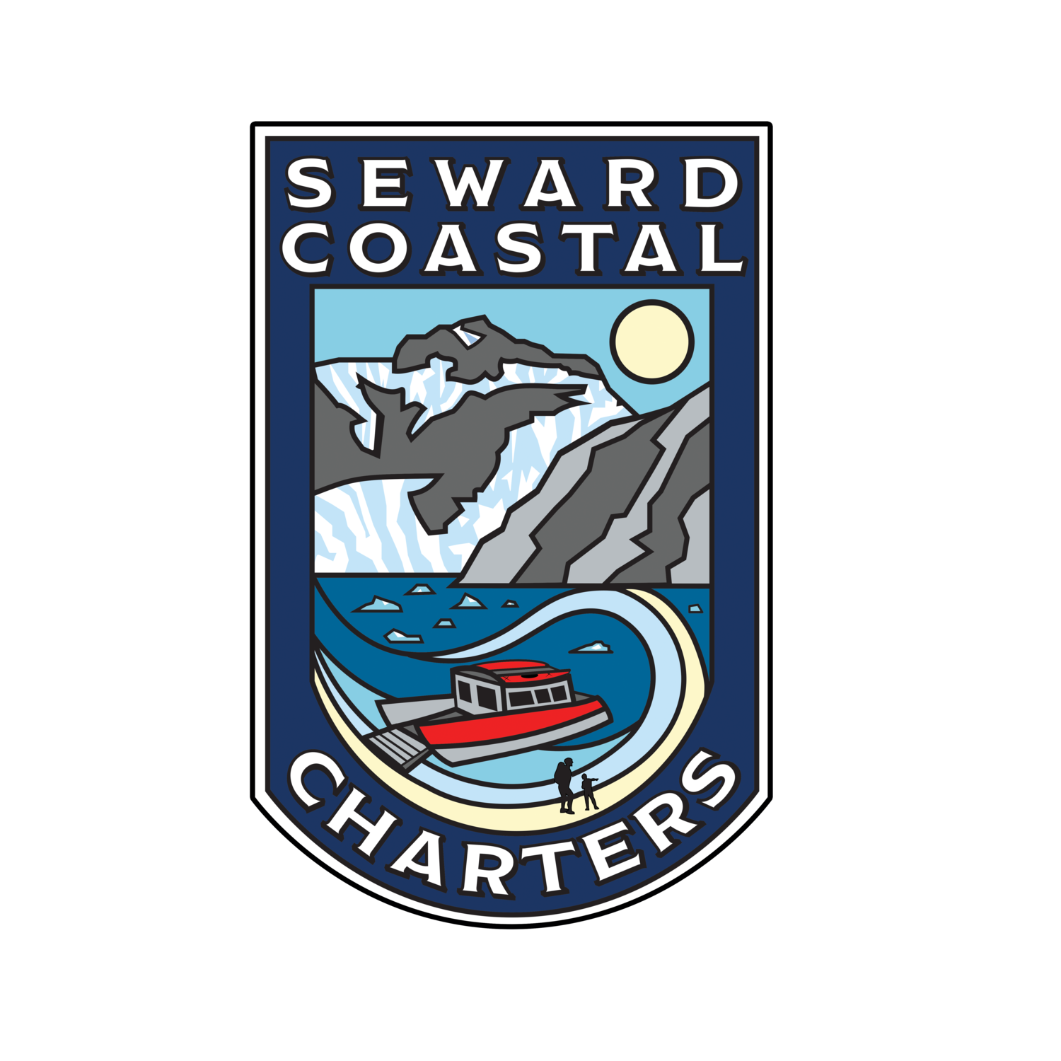 Seward Coastal Charters