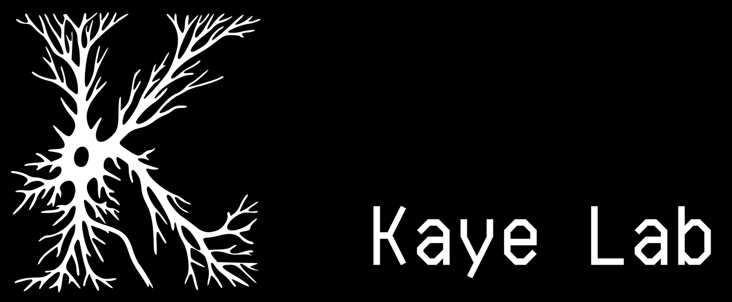 Kaye Lab