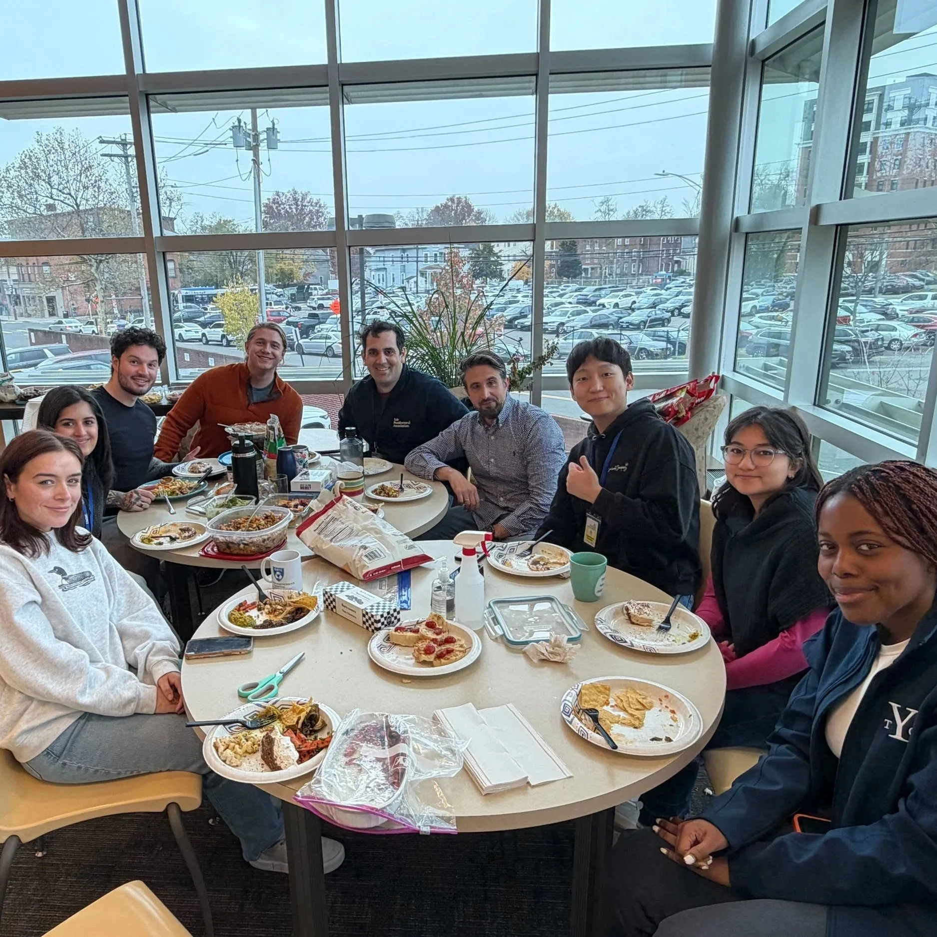 labsgiving-2025