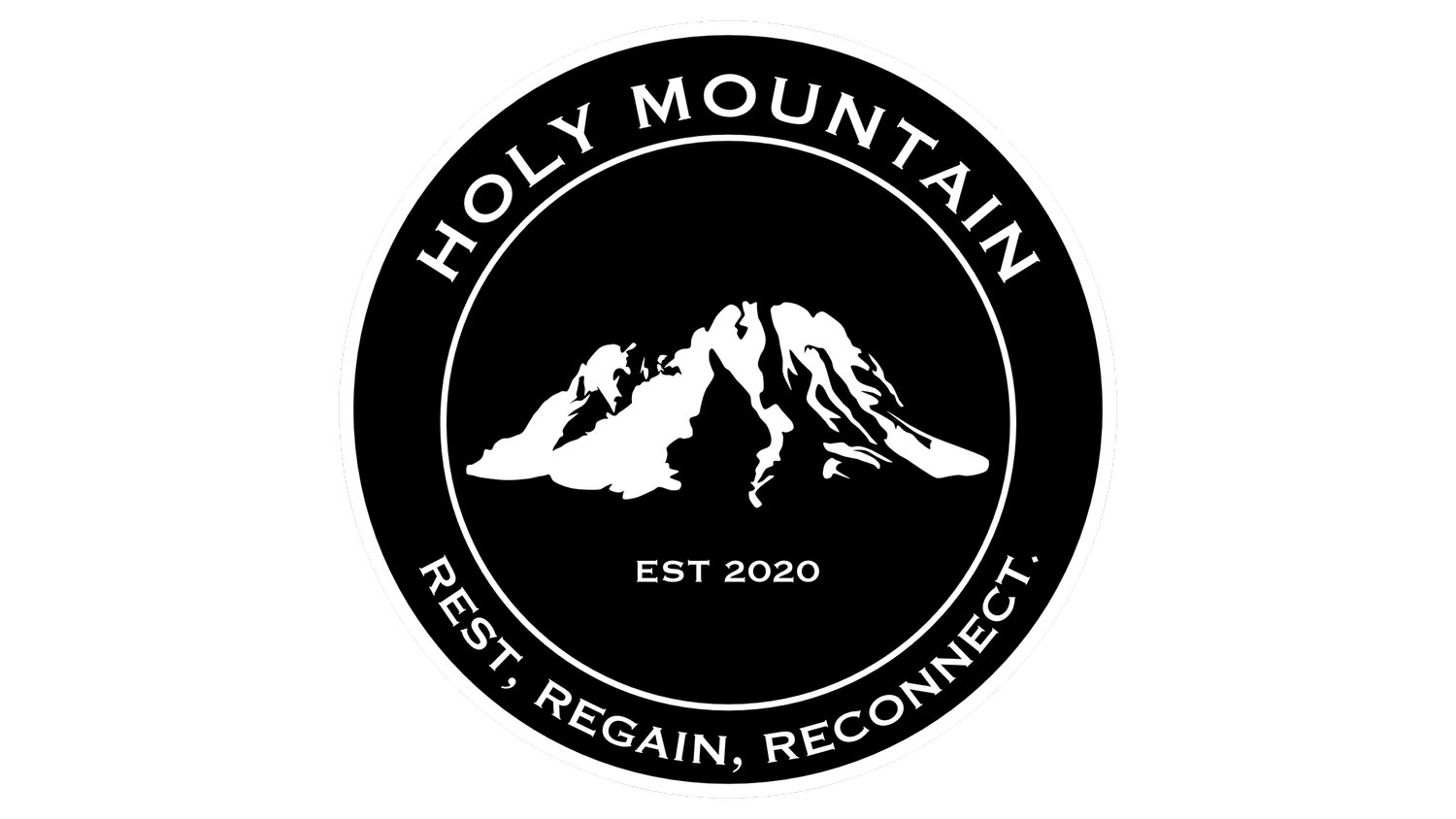Holy Mountain