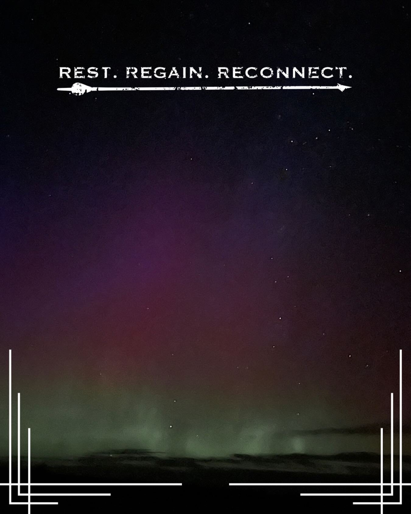 It&rsquo;s amazing the types of conversations you have out here. Conversations that don&rsquo;t come as naturally sitting across from someone at a table. What do you think this life is all about? Is there really a Creator out there who loves us? How 