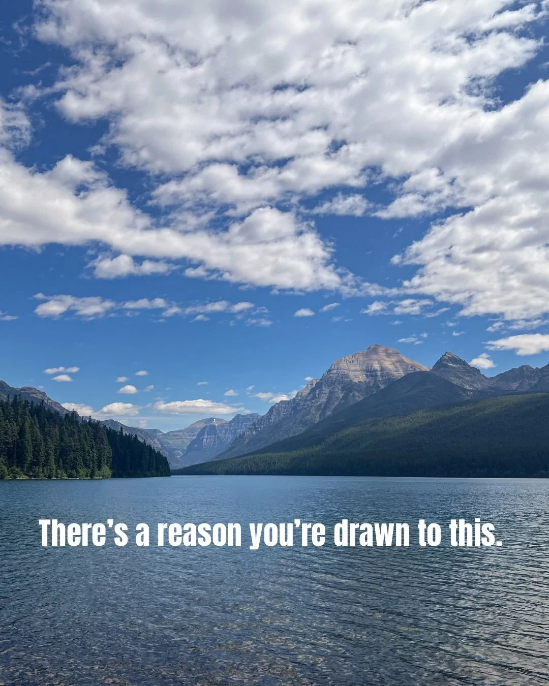 Psalm 19. Romans 1:20. Colossians 1:16. 

#RestRegainReconnect