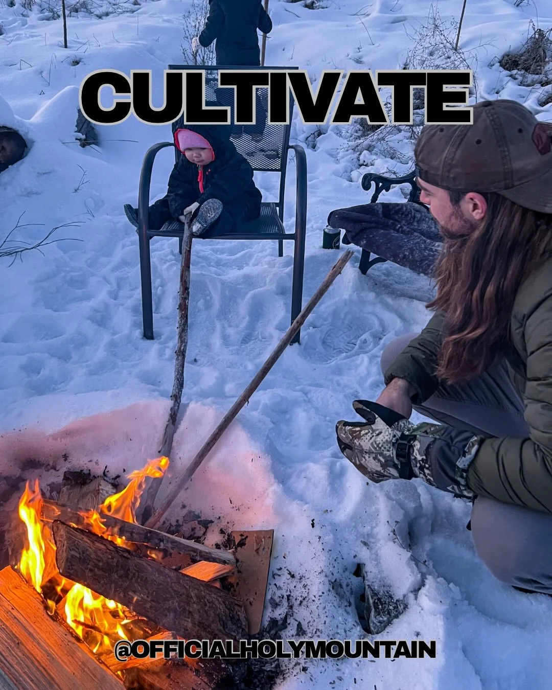 In Episode 5 we talked about the O5C&rsquo;s 🏔️

This is an intentional structure that we&rsquo;ve laid out to guide us as we Shepherd our family. It&rsquo;s what we talk about, how we pray for our kids, what they see around our house, and hopefully