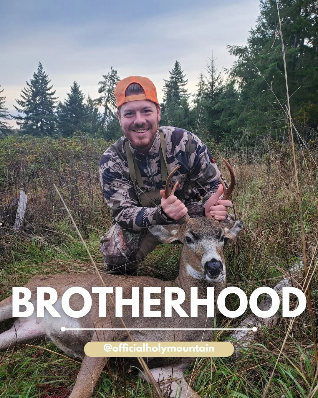 In Episode 8, Ethan and I talked about a handful of our trips together and some of the conflict we had to navigate along the way. 🏔️

Throughout the ups and downs of our relationship, the outdoors was just the environment we needed to facilitate som
