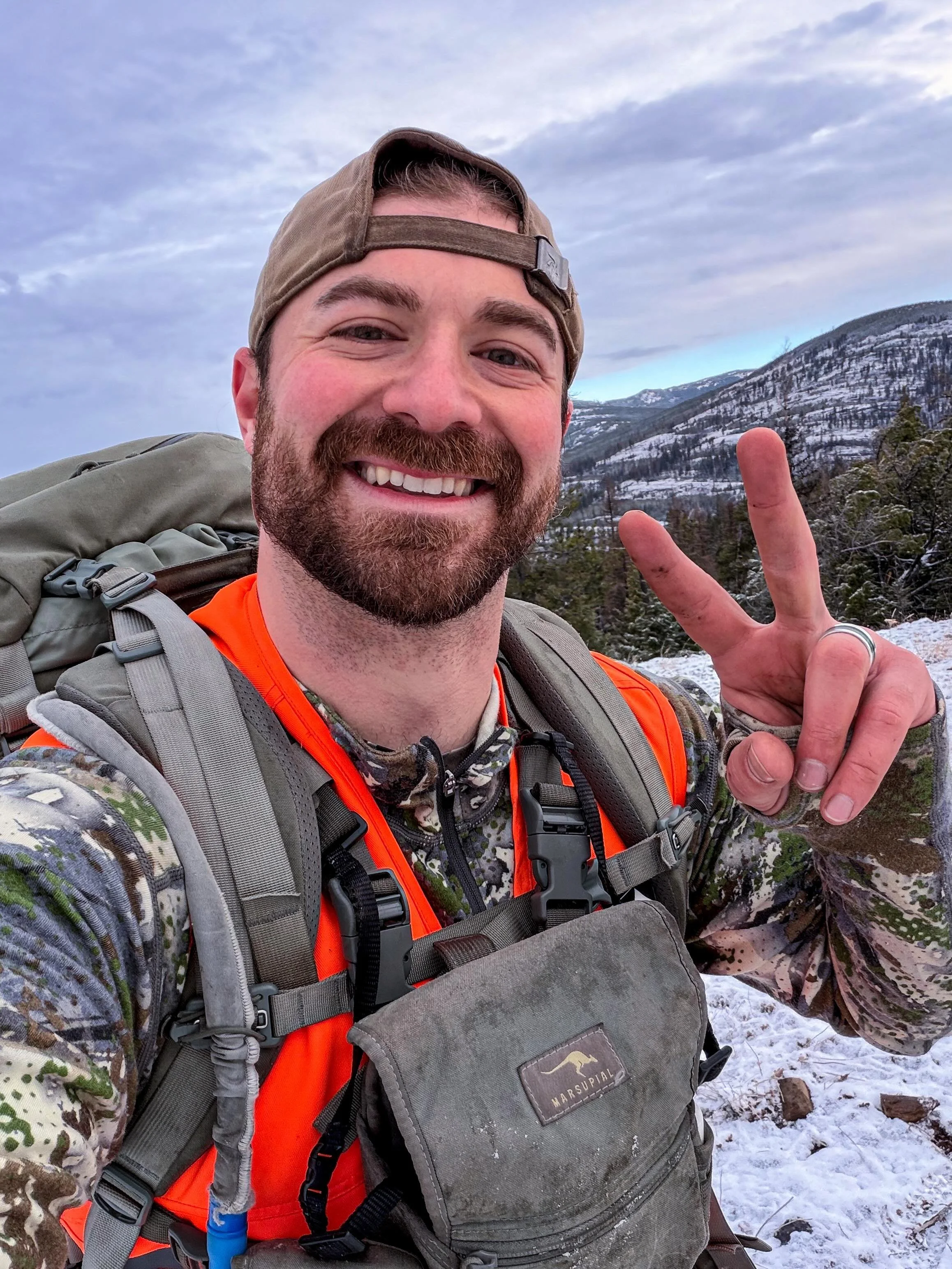 That&rsquo;s a wrap for the spring ✌️

In all honestly I neglected a lot of preparation and planning for my spring trips this year and it showed. In hindsight I&rsquo;m thankful for it, because it was a necessary &ldquo;check&rdquo; for me and remind