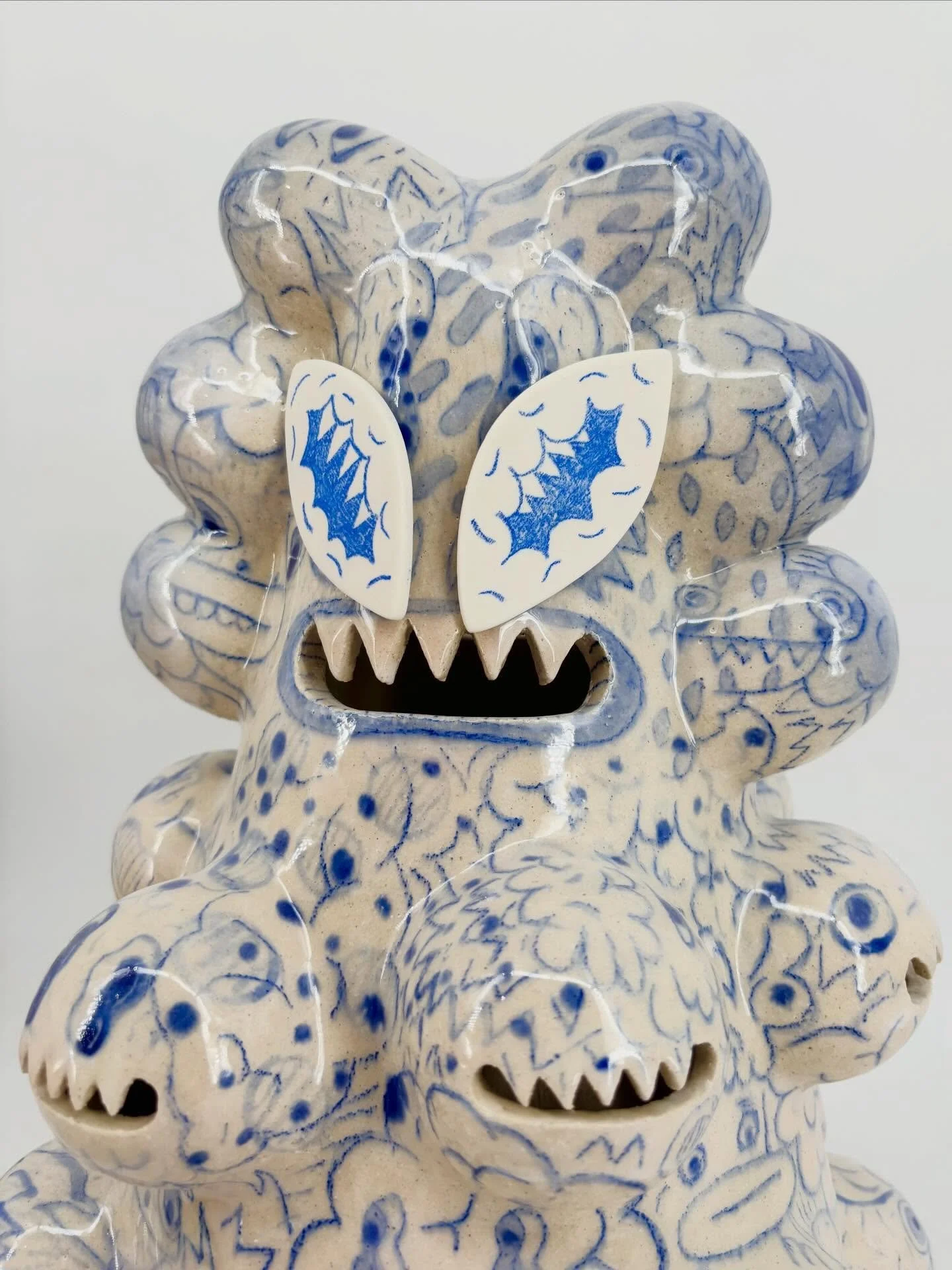 You might see the tiny pointy teeth and tattoos and think &ldquo;this creature has some issues&rdquo;, but she&rsquo;s a real bon vivant, she&rsquo;ll drink you dry and leave your wizened corpse in the library before traipsing off to buy some outfits