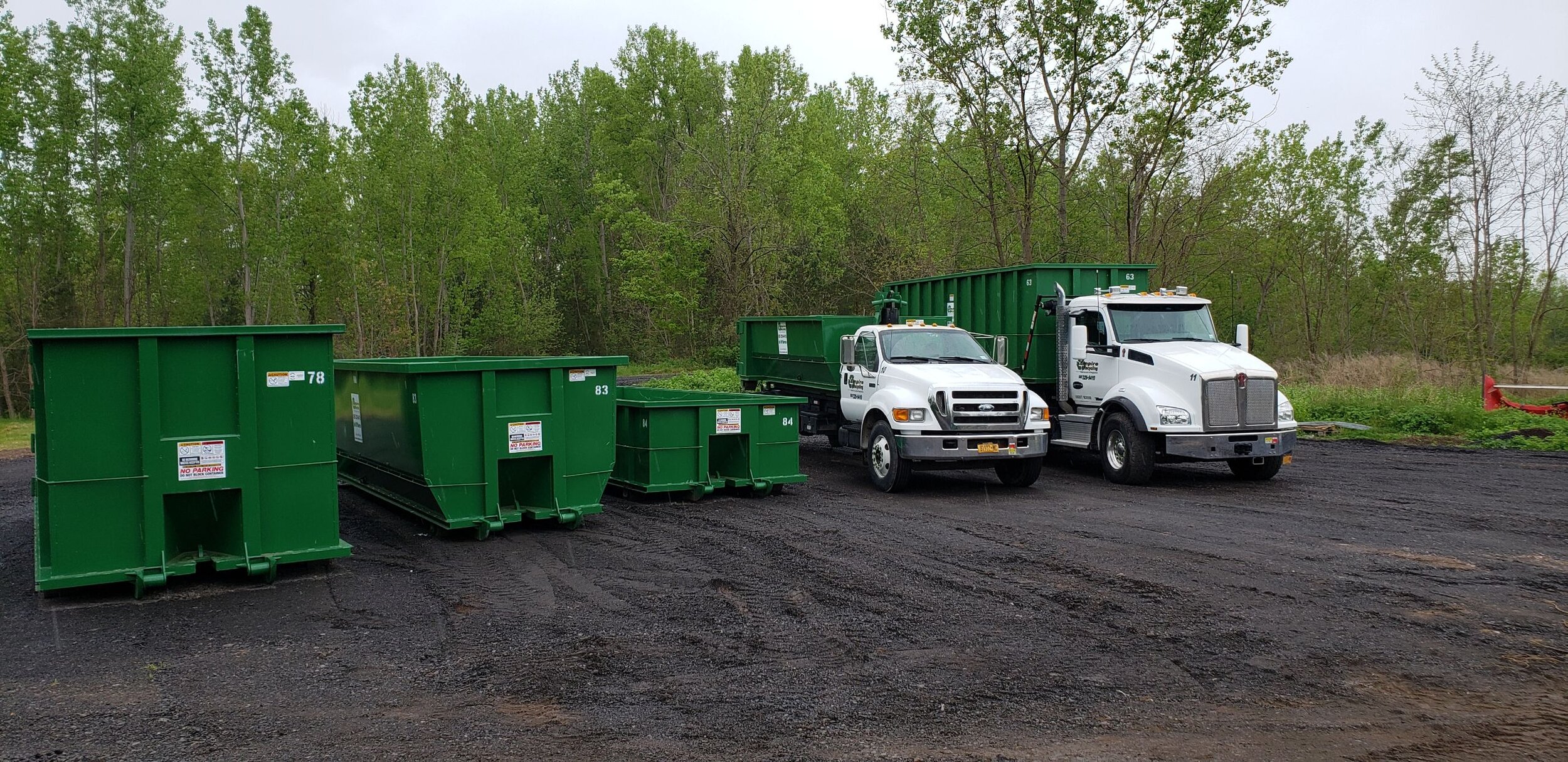 Gallery 3 — Empire Recycling RJH Inc.