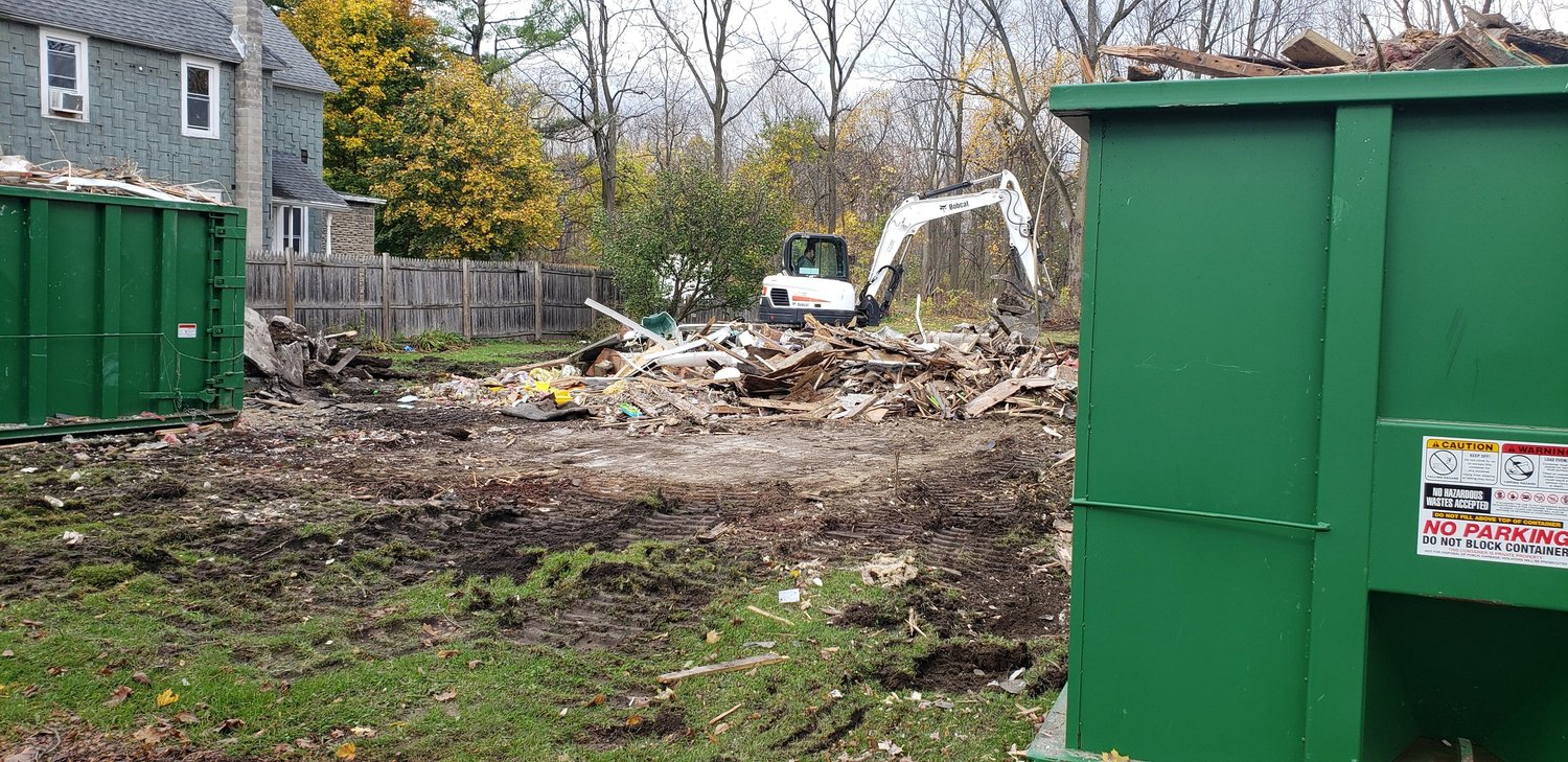 Empire Recycling RJH Inc.