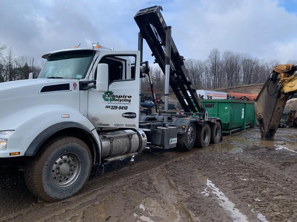 Empire Recycling RJH Inc.